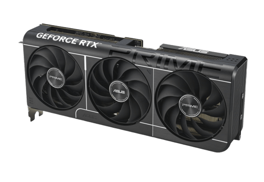 ASUS GeForce RTX 5070 Prime OC 12GB GDDR7 Graphics Card